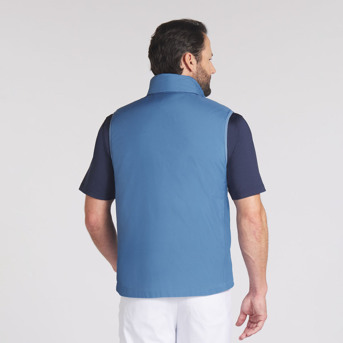 Puma Golf Recommended - Hielands Golf Vest