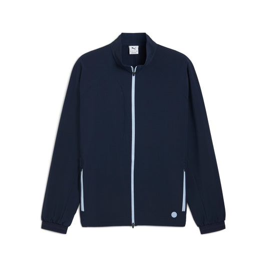 Puma Golf Smart Buy - Cypress Softshell Golf Jacket