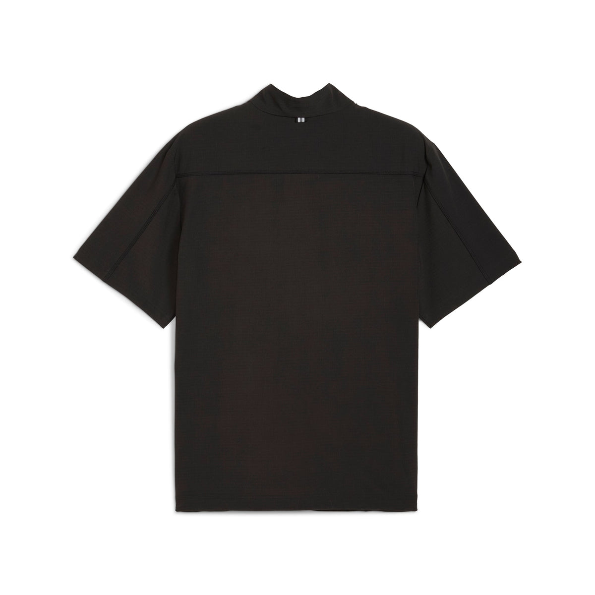 Puma Golf Customer Favorite - Ripguard Short Sleeve Pullover Golf Jacket