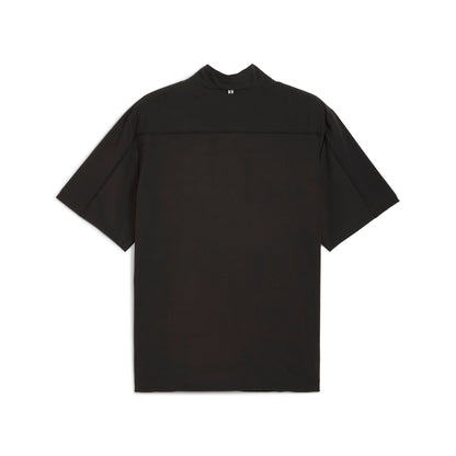Puma Golf Customer Favorite - Ripguard Short Sleeve Pullover Golf Jacket