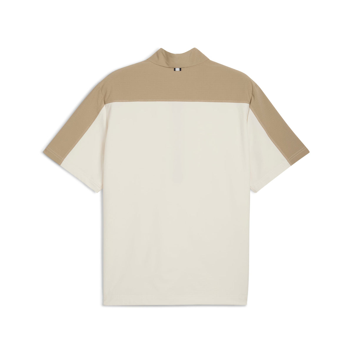 Puma Golf Customer Favorite - Ripguard Short Sleeve Pullover Golf Jacket
