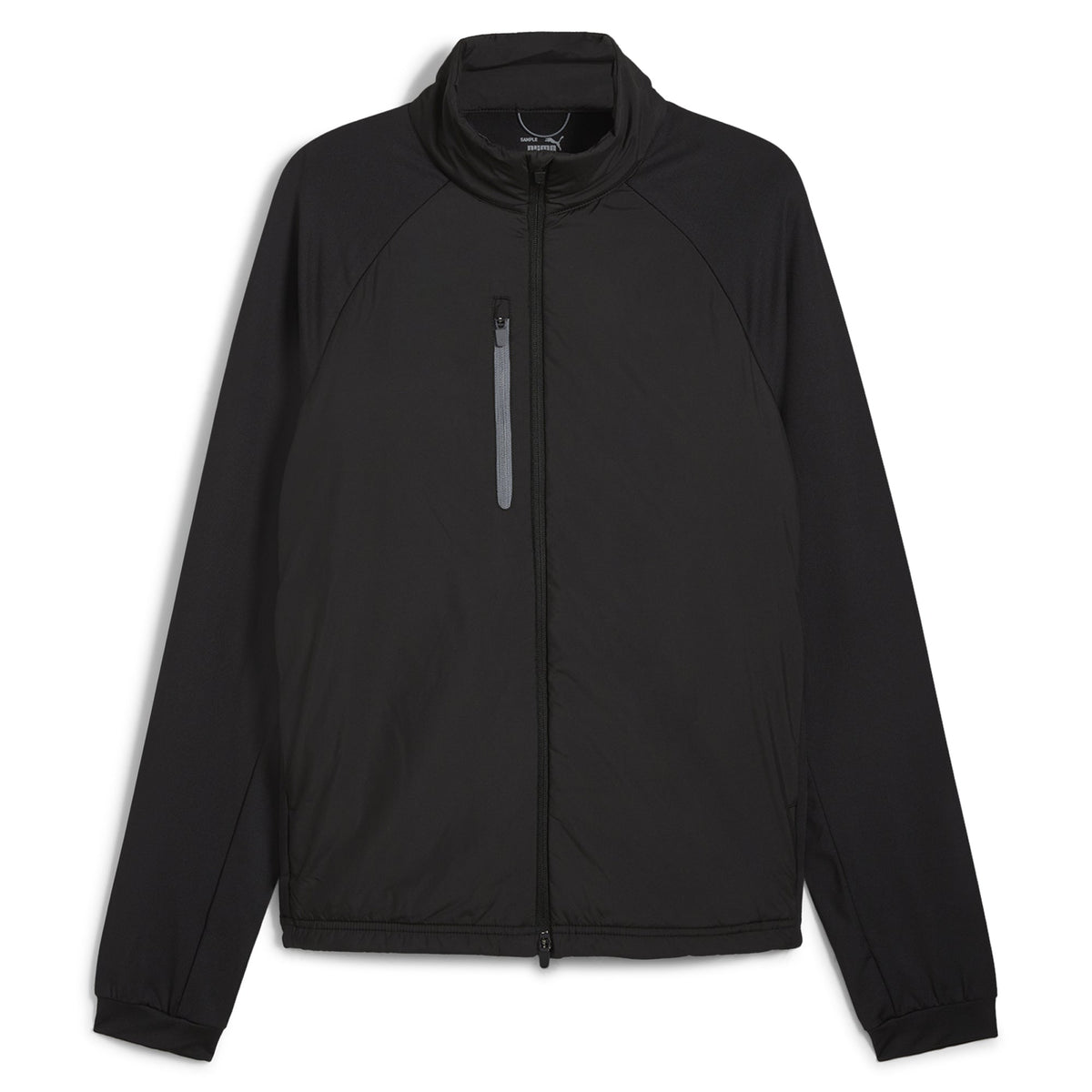 Puma Golf Premium - Hielands Golf Jacket