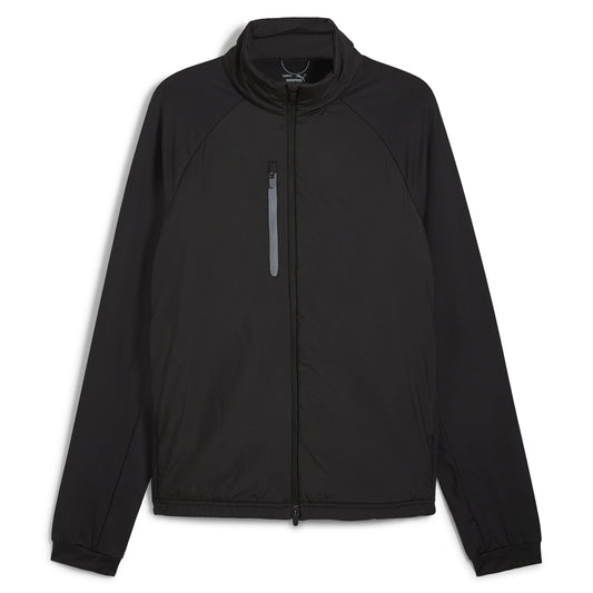 Puma Golf Premium - Hielands Golf Jacket