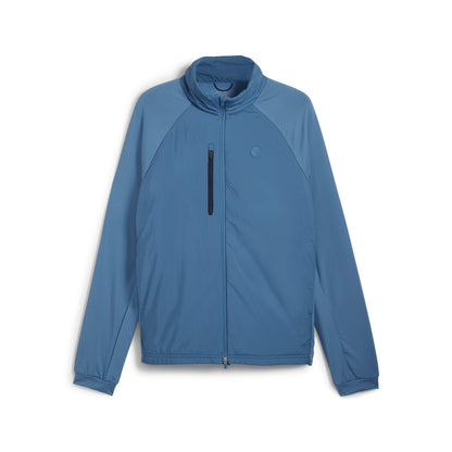 Puma Golf Premium - Hielands Golf Jacket