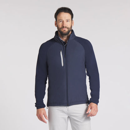 Puma Golf Premium - Hielands Golf Jacket