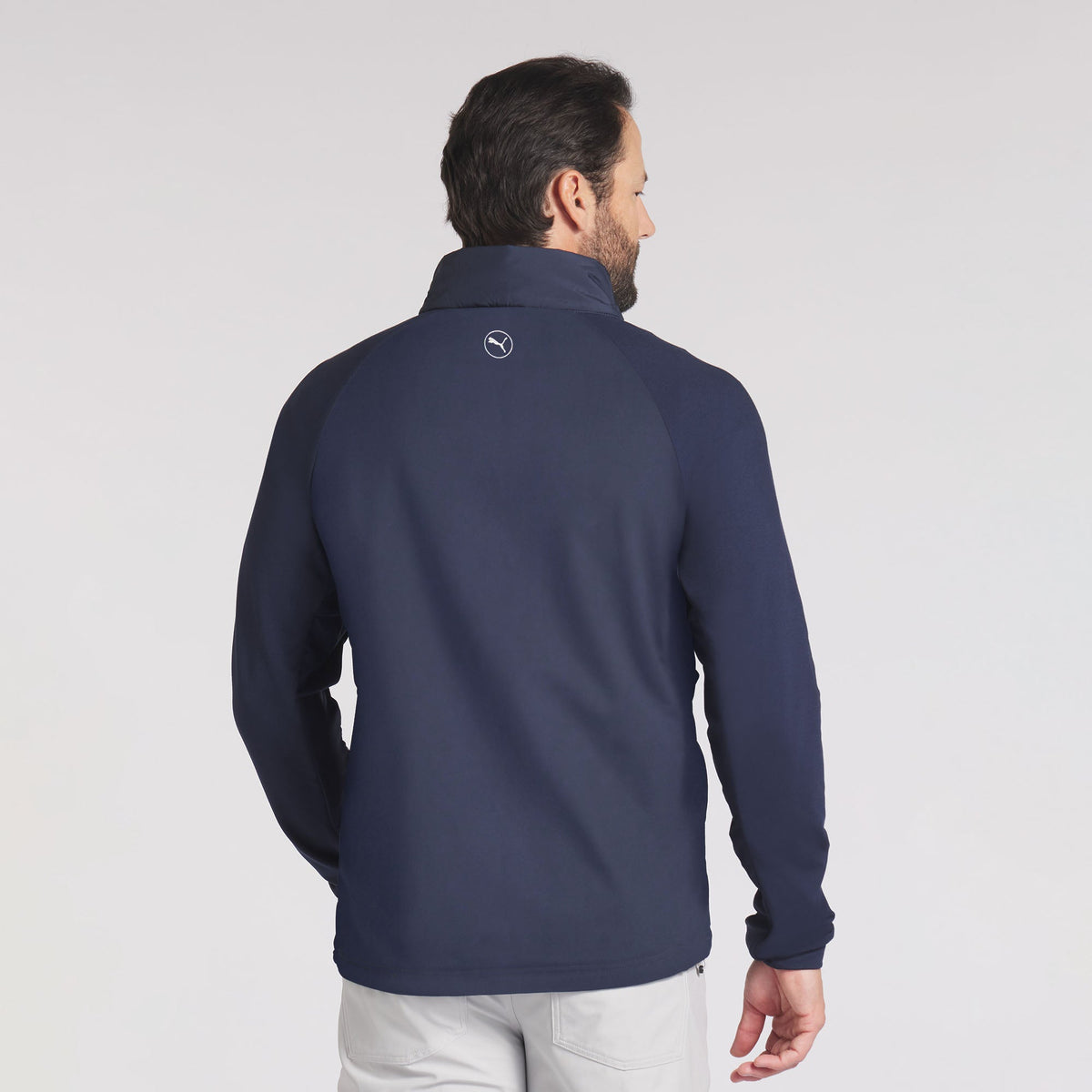 Puma Golf Premium - Hielands Golf Jacket
