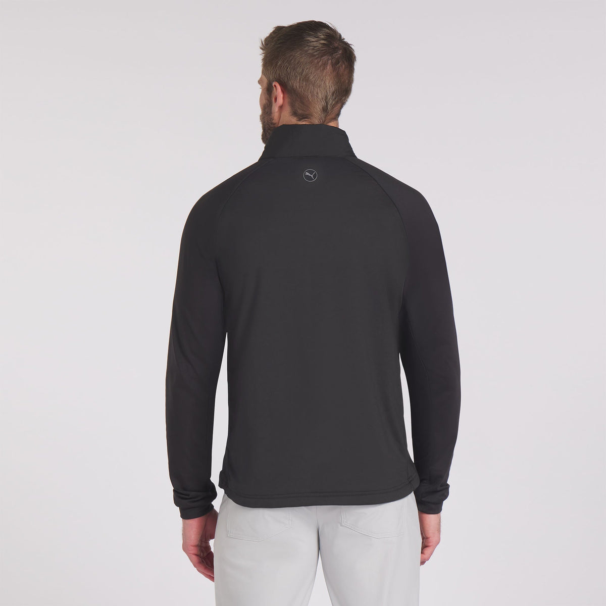 Puma Golf Premium - Hielands Golf Jacket