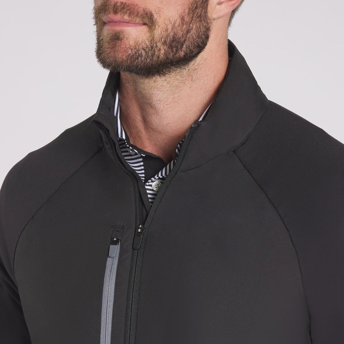 Puma Golf Premium - Hielands Golf Jacket