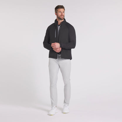 Puma Golf Premium - Hielands Golf Jacket