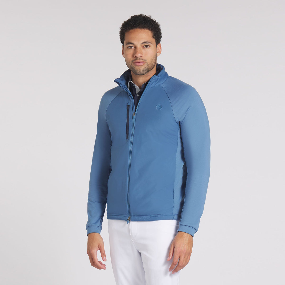 Puma Golf Premium - Hielands Golf Jacket
