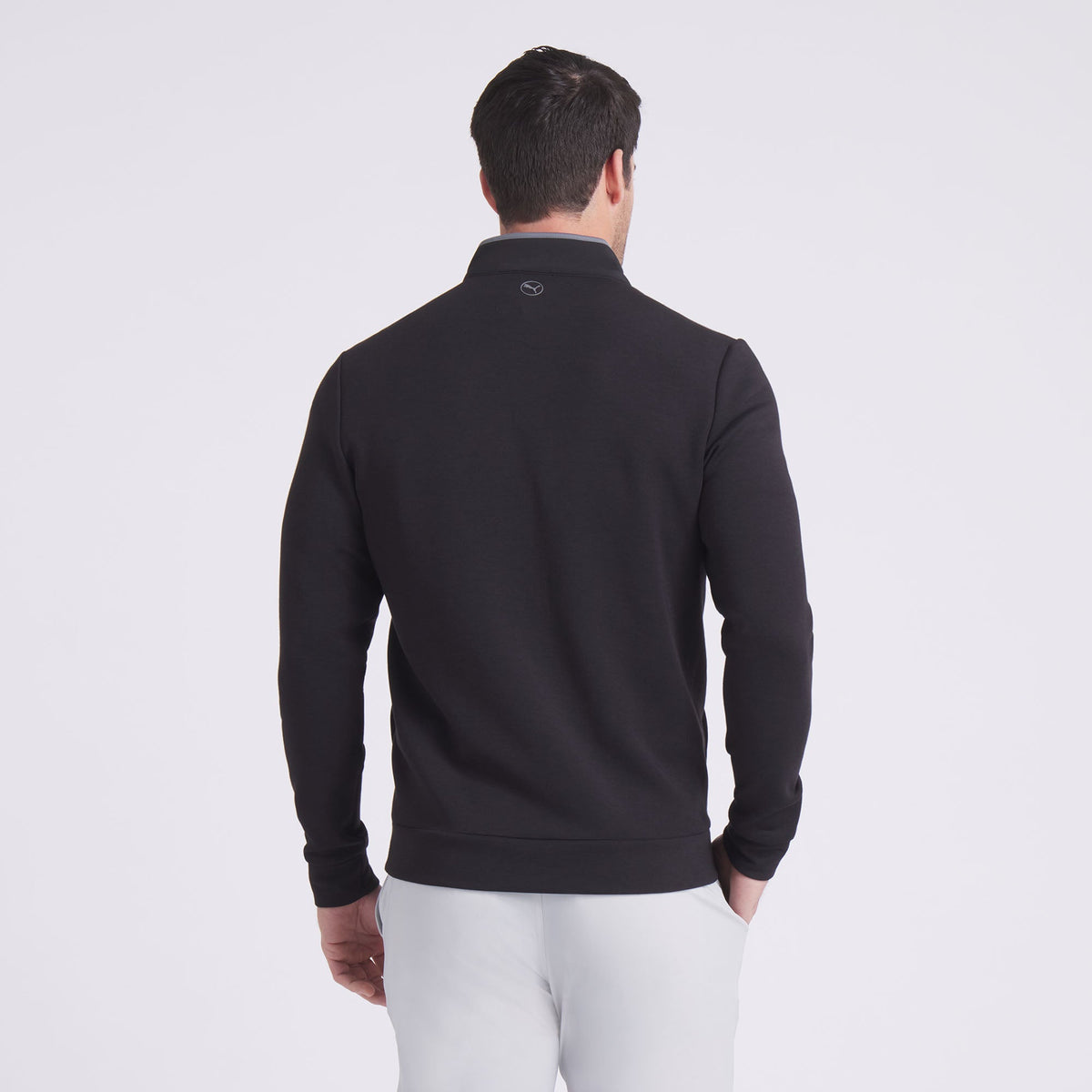 Puma Golf Latest - CLOUDSPUN Fleece Hybrid BN Golf Jacket