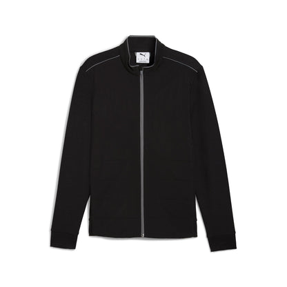 Puma Golf Latest - CLOUDSPUN Fleece Hybrid BN Golf Jacket