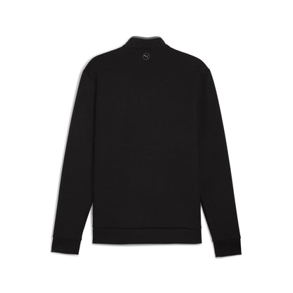 Puma Golf Latest - CLOUDSPUN Fleece Hybrid BN Golf Jacket