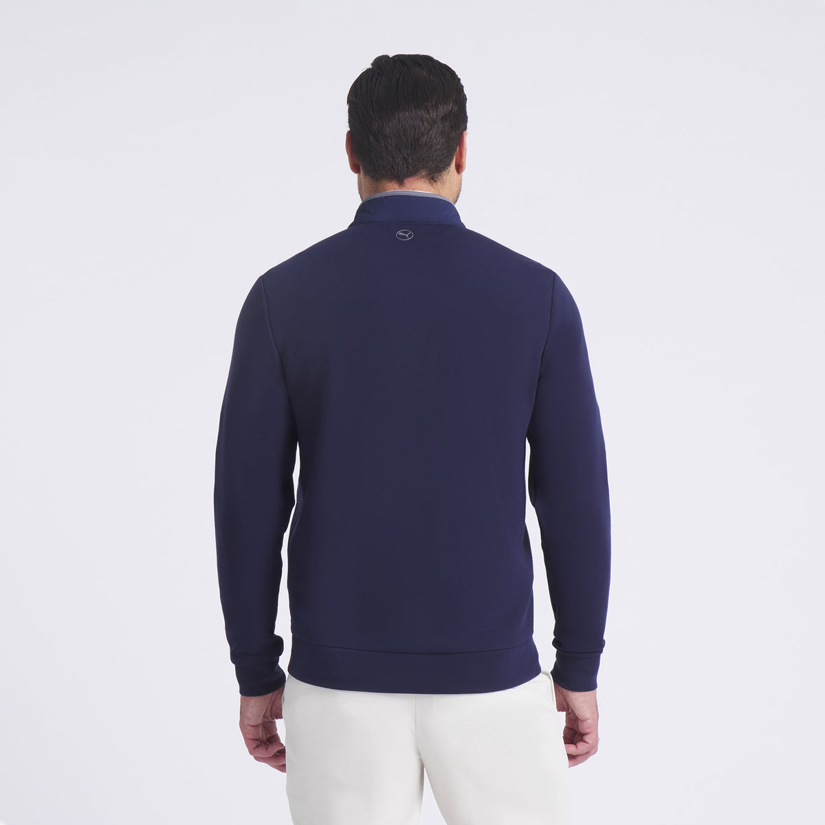 Puma Golf Latest - CLOUDSPUN Fleece Hybrid BN Golf Jacket