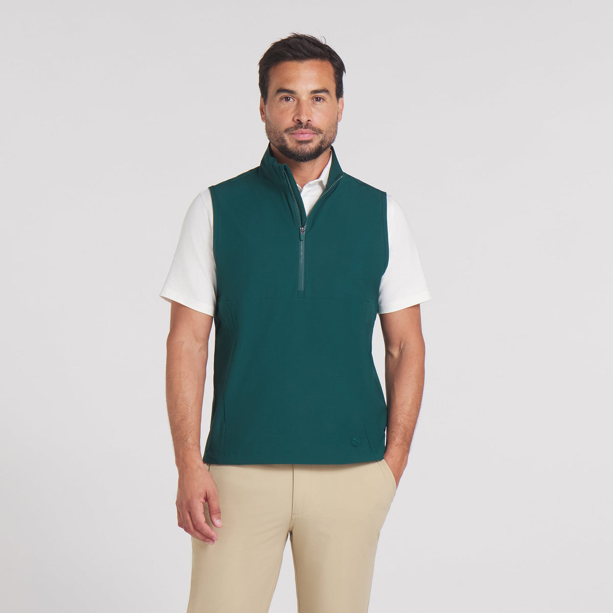Puma Golf Exclusive - Ripguard Golf Vest