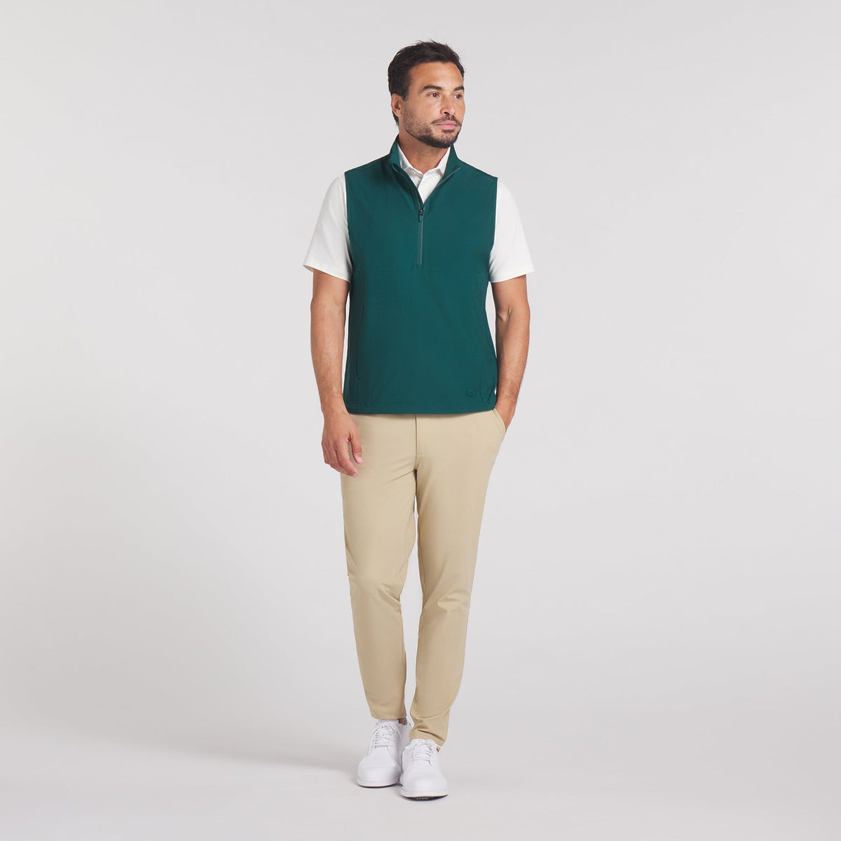 Puma Golf Exclusive - Ripguard Golf Vest