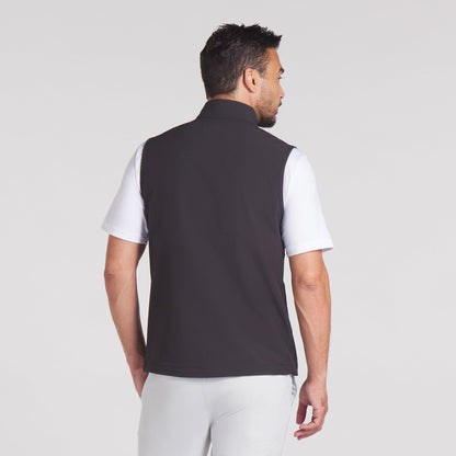 Puma Golf Exclusive - Ripguard Golf Vest