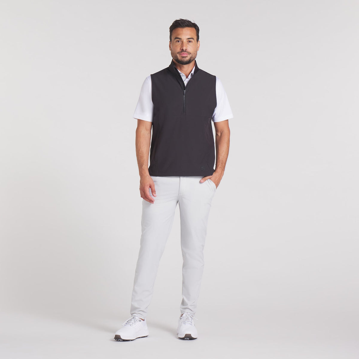 Puma Golf Exclusive - Ripguard Golf Vest