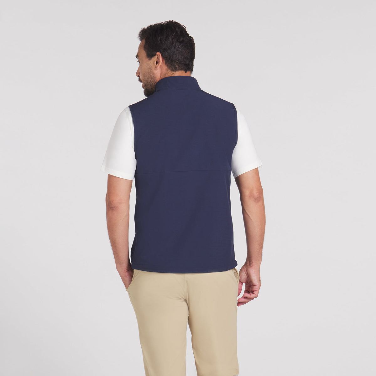 Puma Golf Exclusive - Ripguard Golf Vest