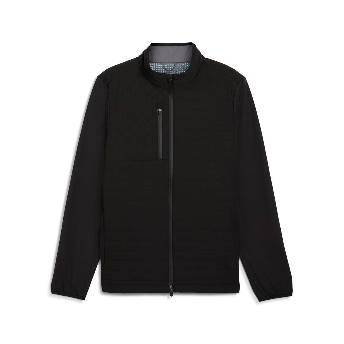 Puma Golf Classic - Scotia 2.0 Golf Jacket