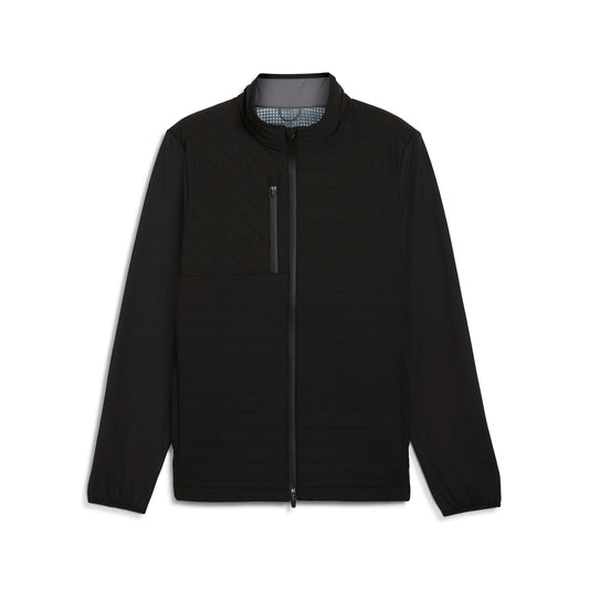 Puma Golf Classic - Scotia 2.0 Golf Jacket