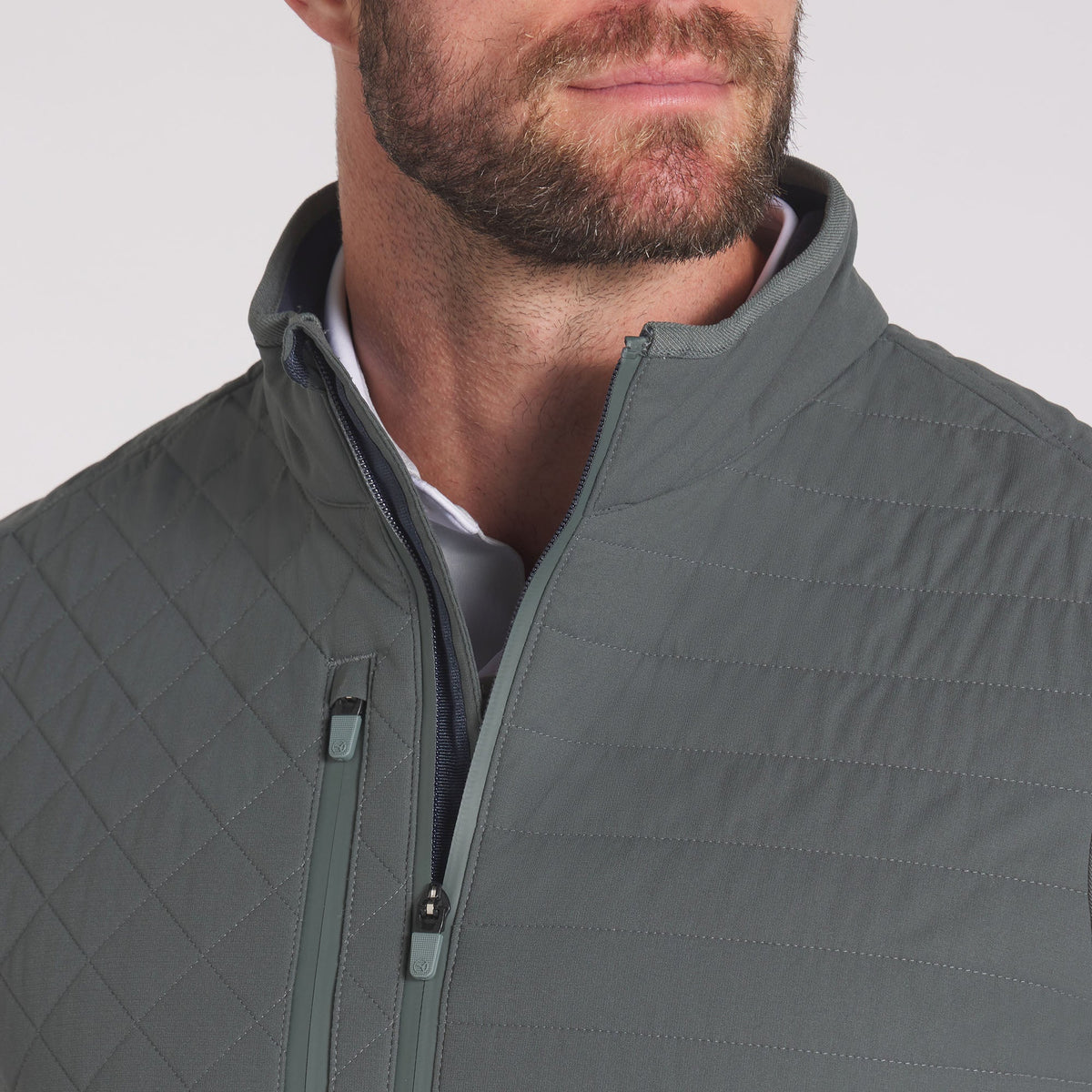 Puma Golf Classic - Scotia 2.0 Golf Jacket