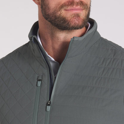 Puma Golf Classic - Scotia 2.0 Golf Jacket