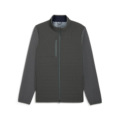 Puma Golf Classic - Scotia 2.0 Golf Jacket