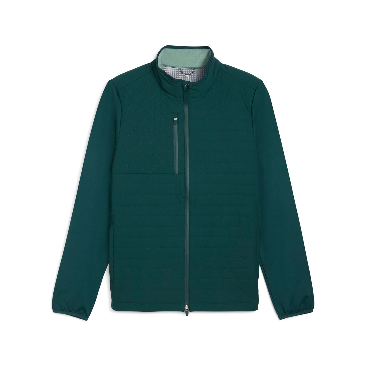 Puma Golf Classic - Scotia 2.0 Golf Jacket