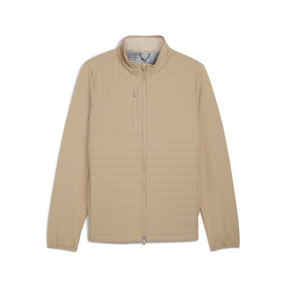Puma Golf Classic - Scotia 2.0 Golf Jacket