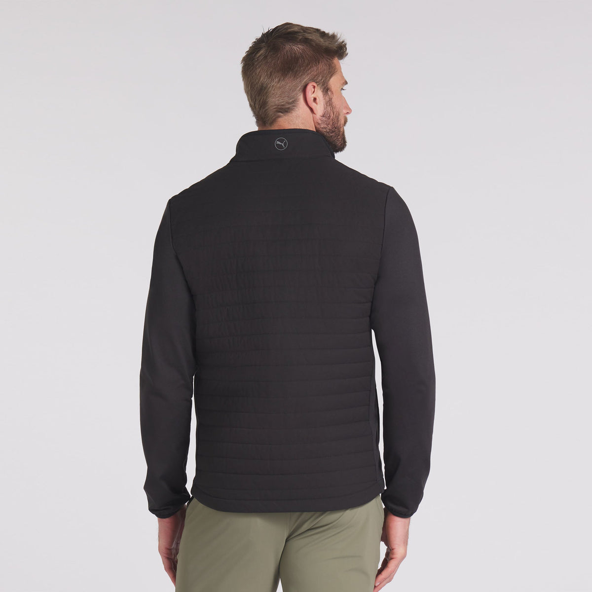 Puma Golf Classic - Scotia 2.0 Golf Jacket