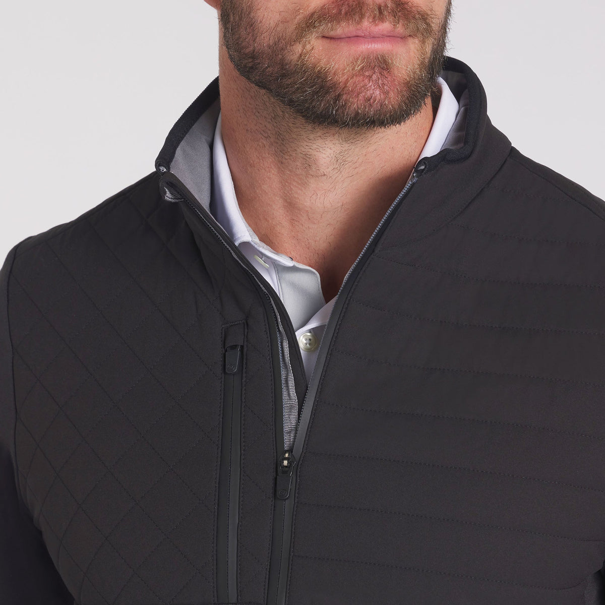 Puma Golf Classic - Scotia 2.0 Golf Jacket