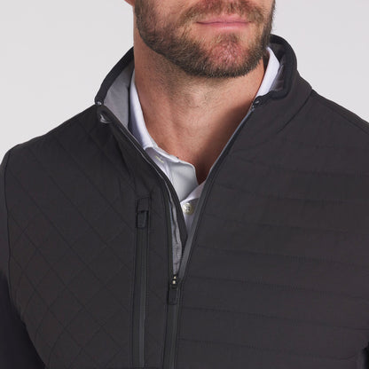 Puma Golf Classic - Scotia 2.0 Golf Jacket