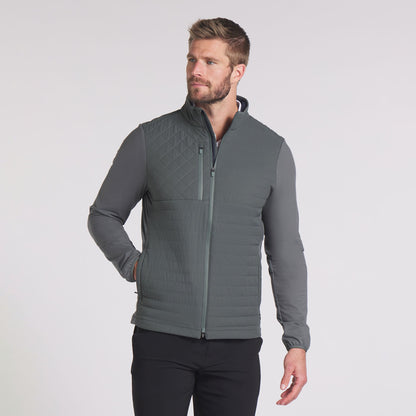 Puma Golf Classic - Scotia 2.0 Golf Jacket