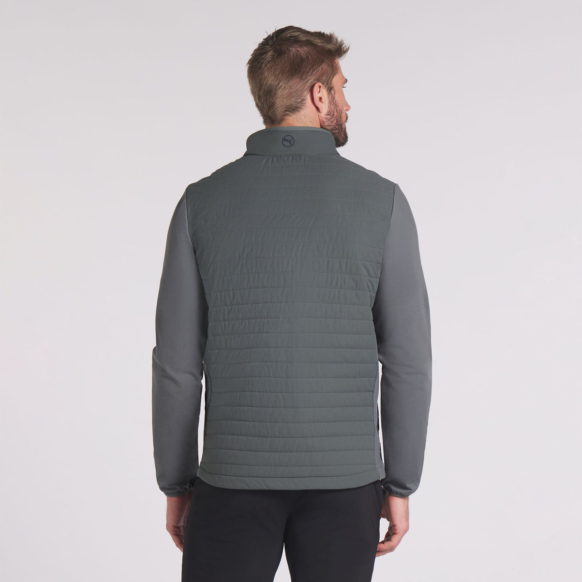Puma Golf Classic - Scotia 2.0 Golf Jacket