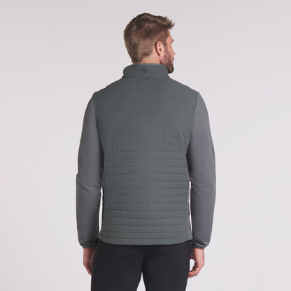 Puma Golf Classic - Scotia 2.0 Golf Jacket