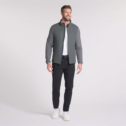 Puma Golf Classic - Scotia 2.0 Golf Jacket