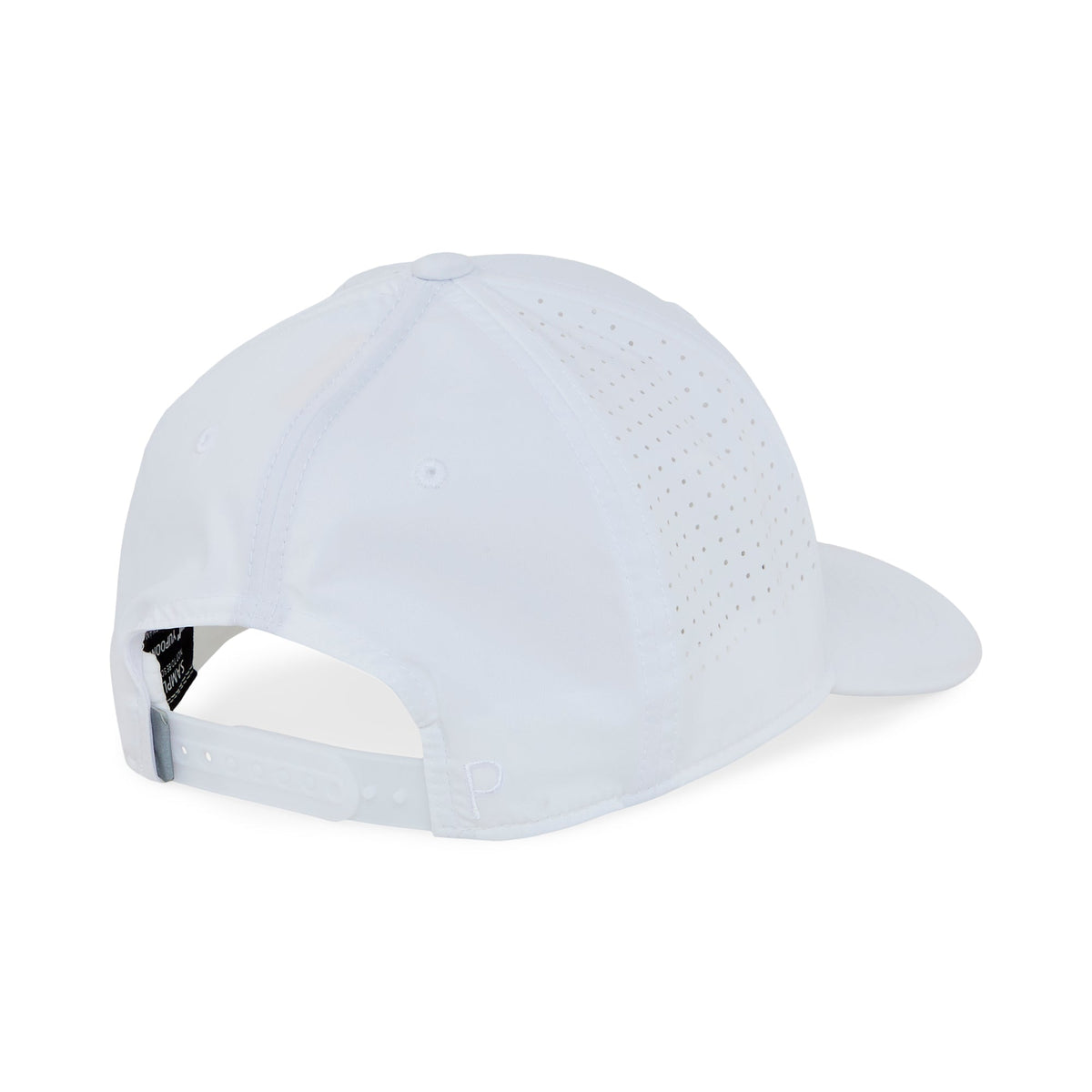 Puma Golf Top Pick - GRYLBL TECH Cap