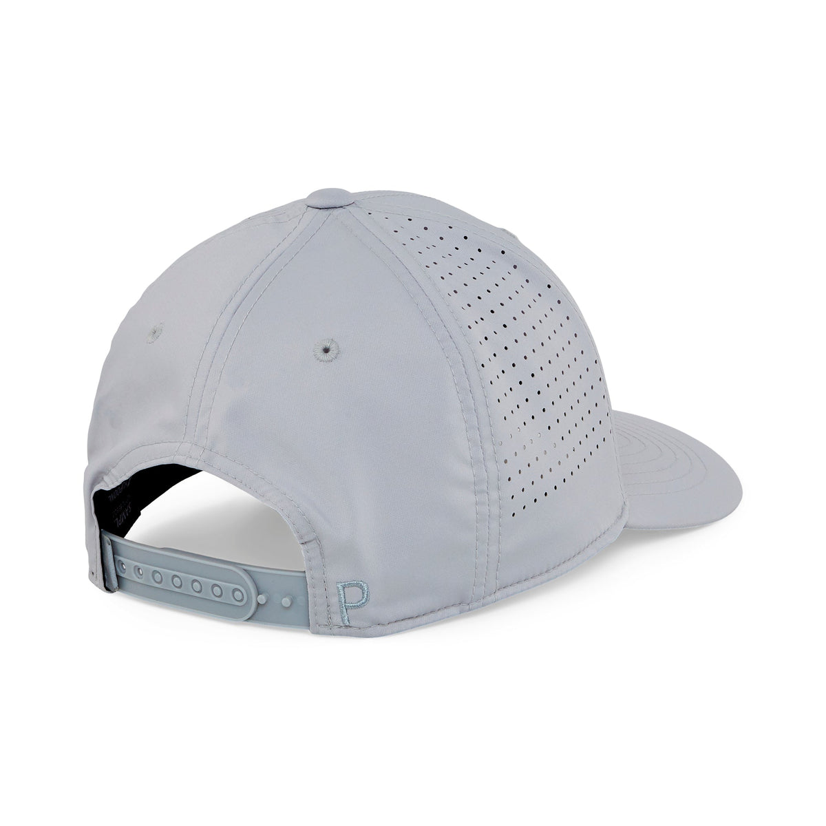 Puma Golf Top Pick - GRYLBL TECH Cap