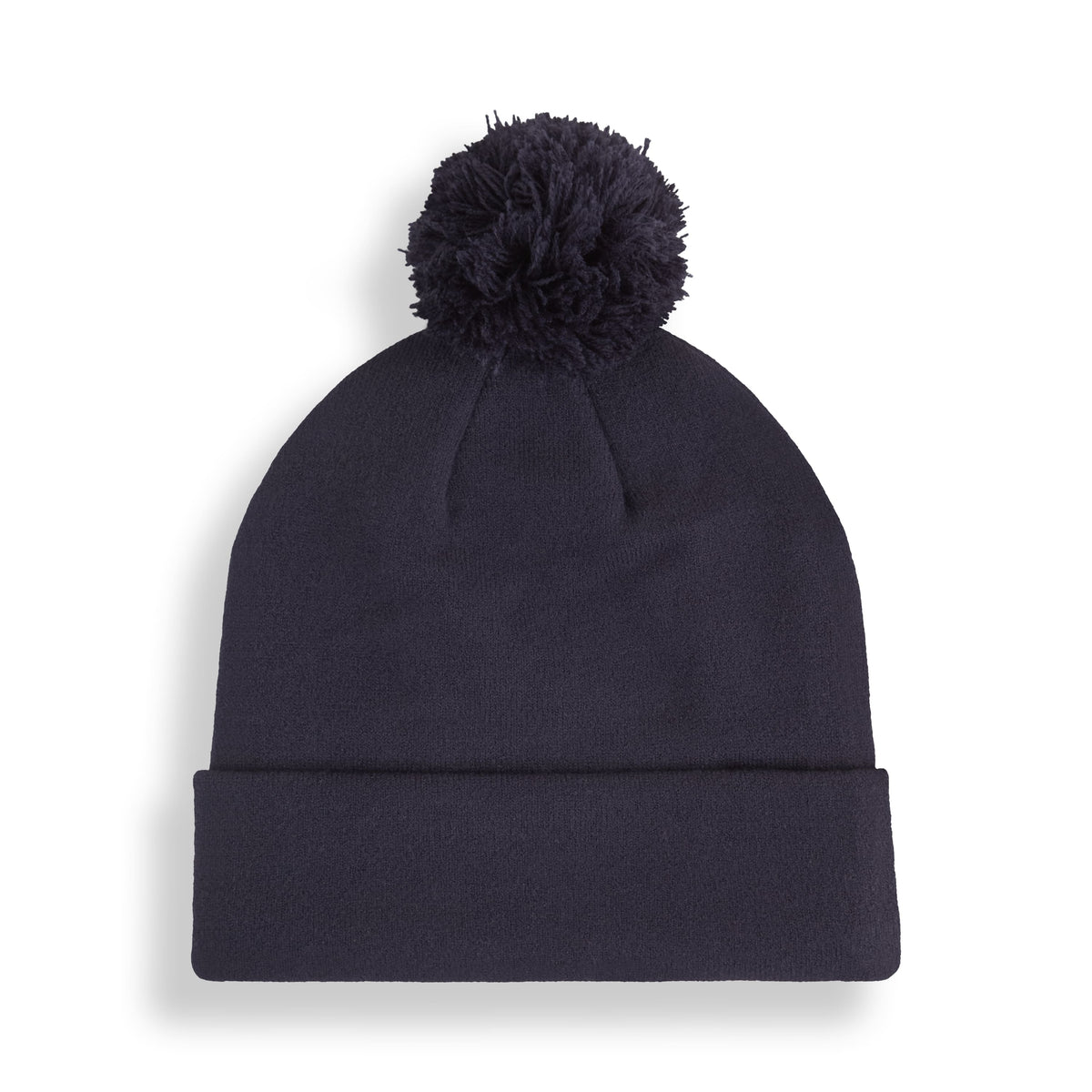 Puma Golf Featured - WRMLBL Removable Pom Beanie