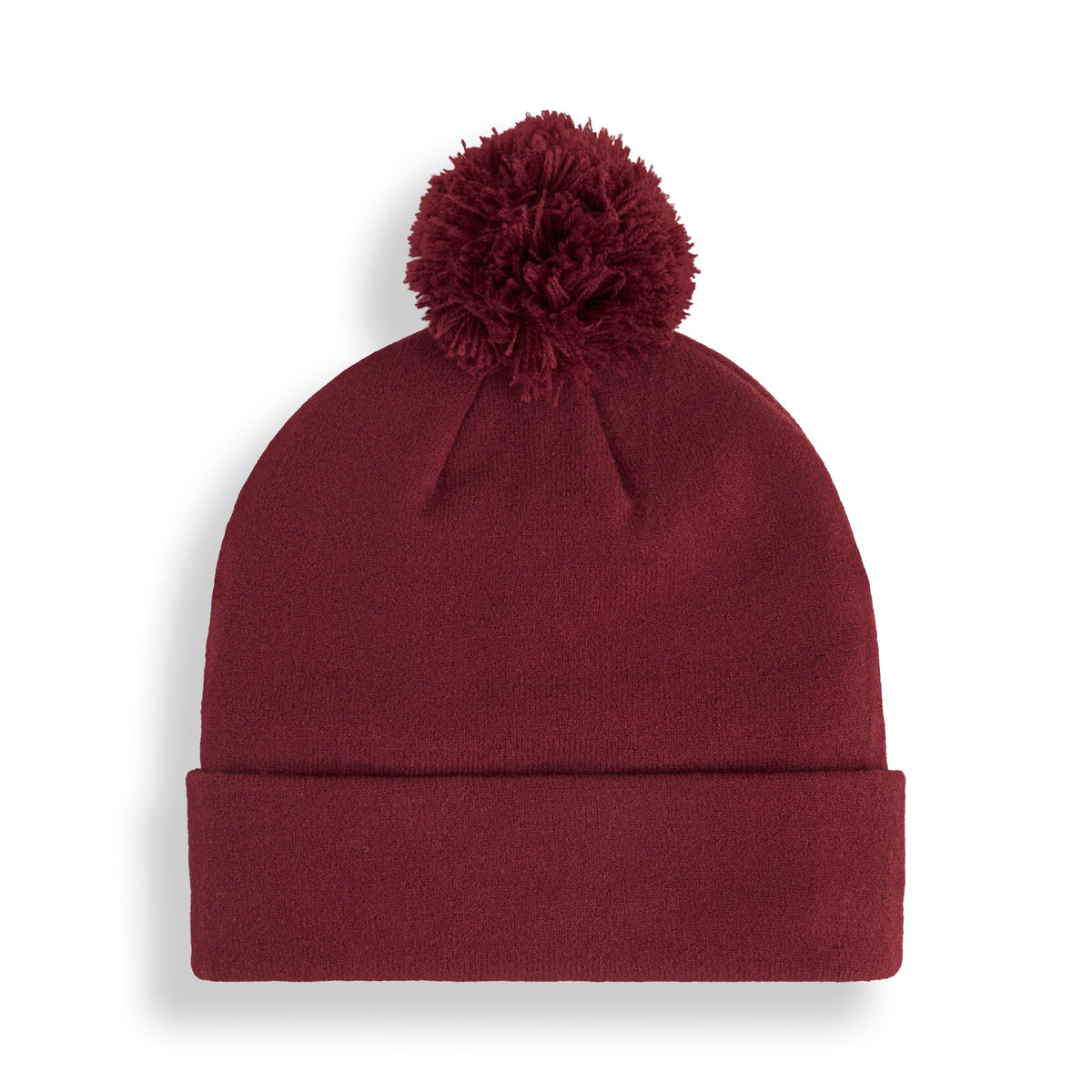 Puma Golf Featured - WRMLBL Removable Pom Beanie