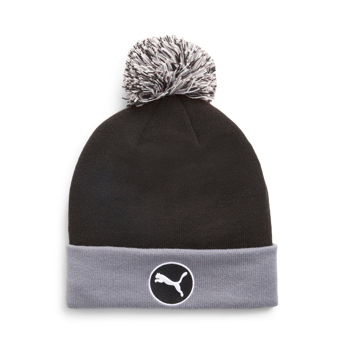 Puma Golf Featured - WRMLBL Removable Pom Beanie