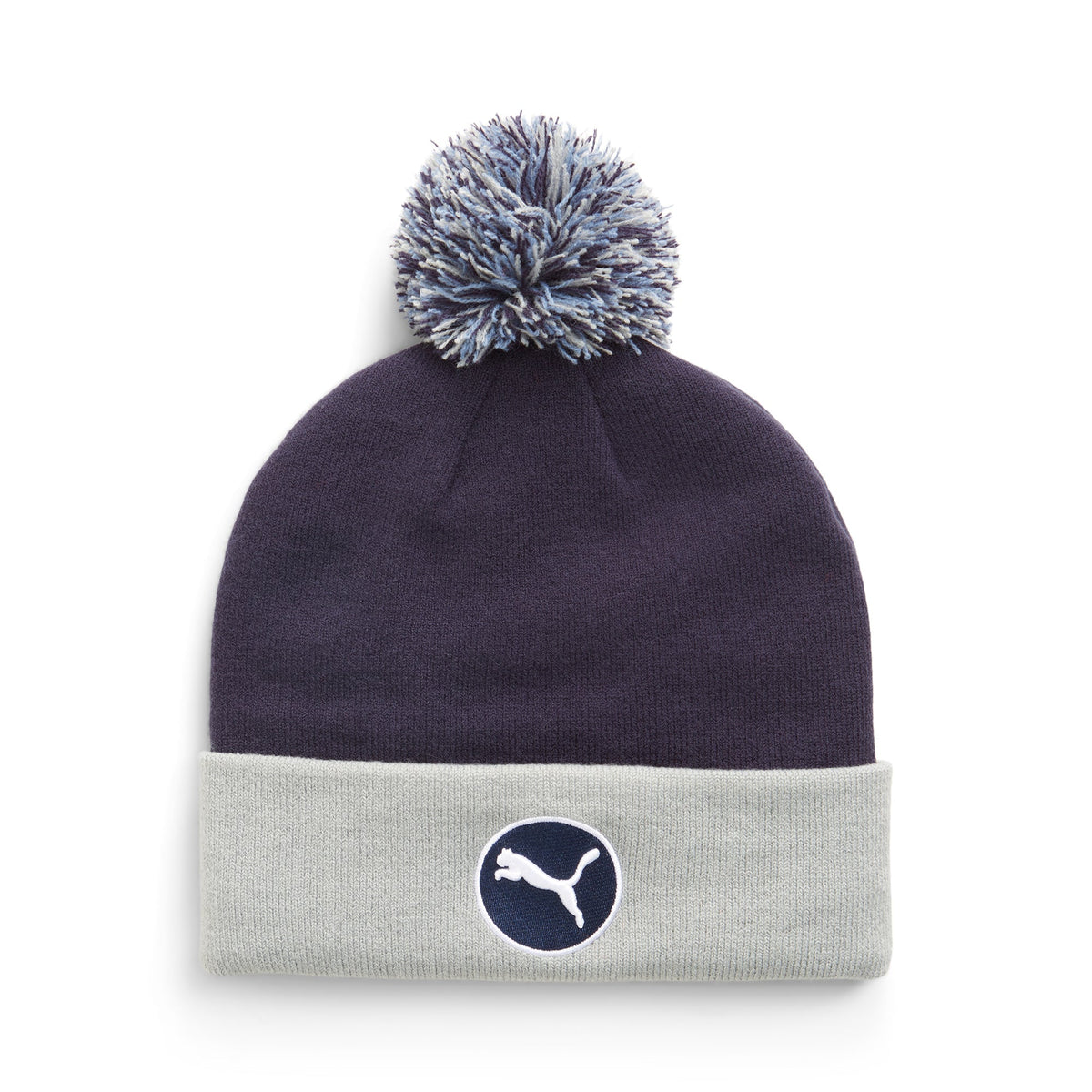 Puma Golf Featured - WRMLBL Removable Pom Beanie
