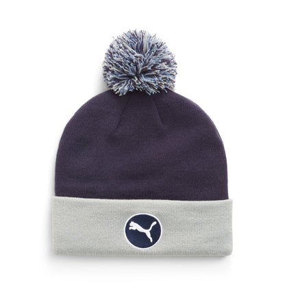 Puma Golf Featured - WRMLBL Removable Pom Beanie