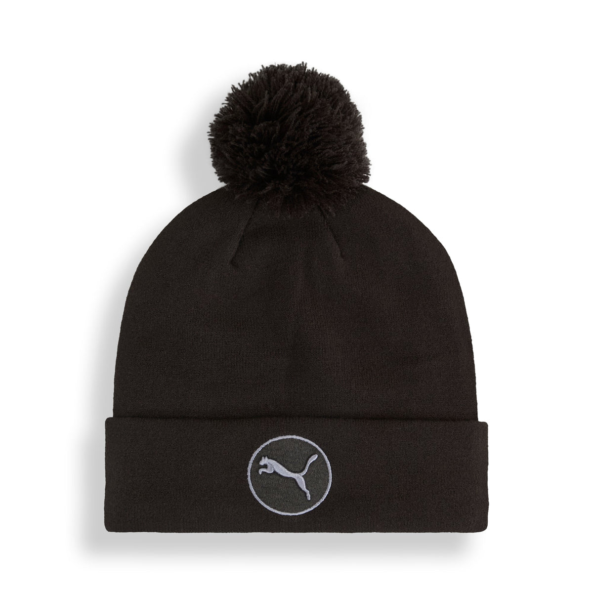 Puma Golf Featured - WRMLBL Removable Pom Beanie