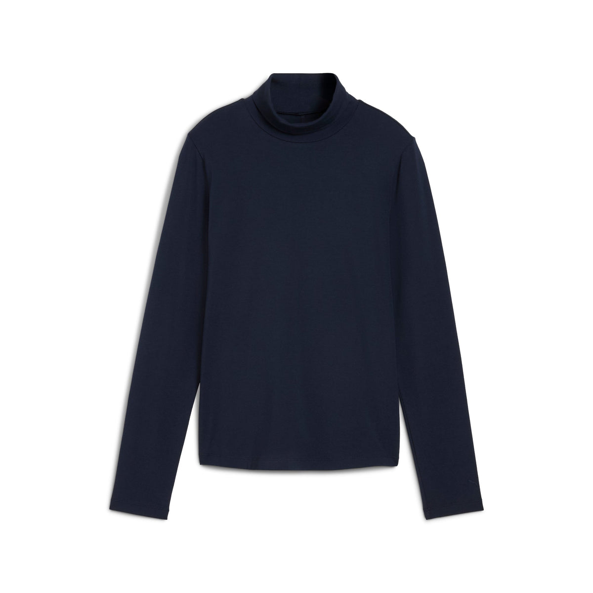 Puma Golf Great Value - Women's Charlotte Modalon Long Sleeve Golf Shirt