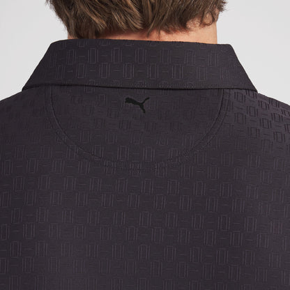 Puma Golf Essential - MATTR Geode Golf Polo