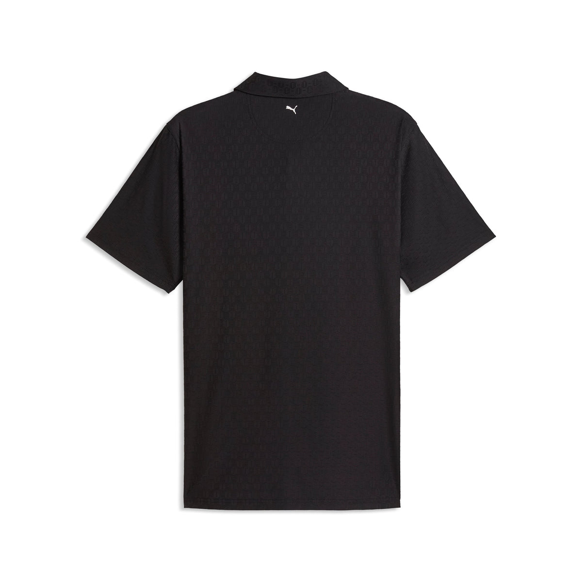 Puma Golf Essential - MATTR Geode Golf Polo