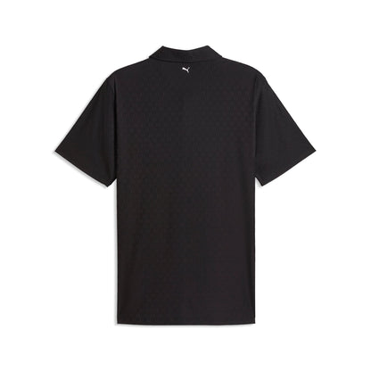 Puma Golf Essential - MATTR Geode Golf Polo