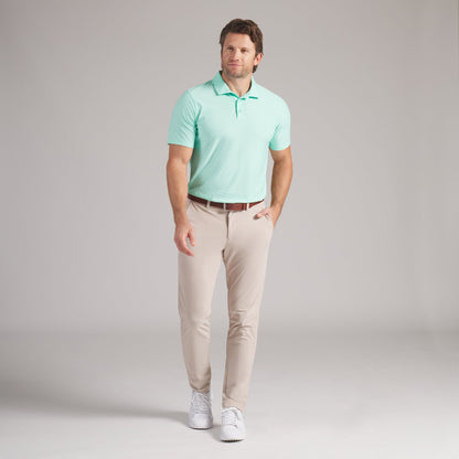Puma Golf Essential - MATTR Geode Golf Polo